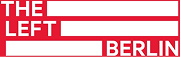 The Left Berlin logo