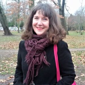 Carol McGuigan