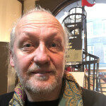Dave Gilchrist