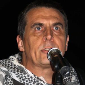 David Karvala