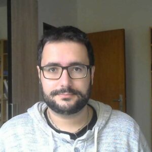 Jaime Martinez Porro