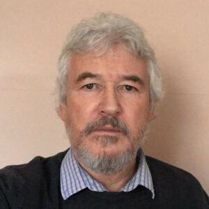 John Puntis