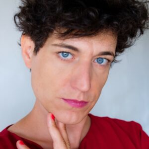Kevyn Levie