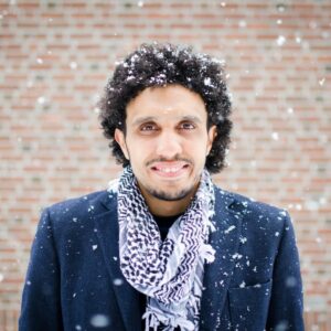 Majed Abusalama