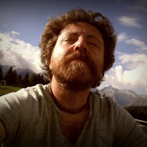 Michelangelo Severgnini