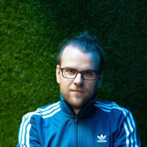 Sebastian Friedrich