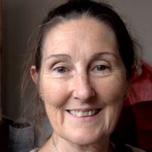 Sue Talbot