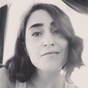 Zozan Baran