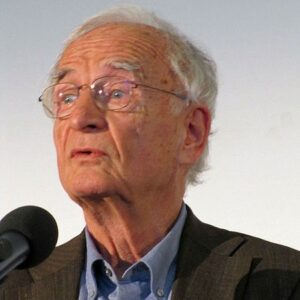Norman Paech