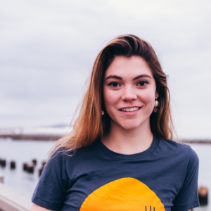 Ella Teevan