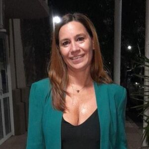 Gisela Pereyra Doval