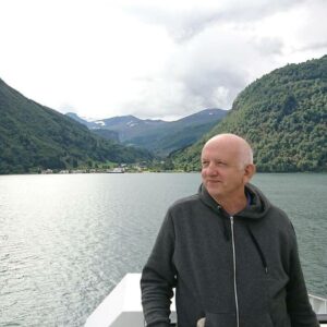 Andrzej Zebrowski