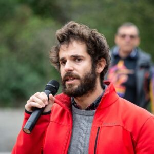 Luis Sanz Jardon