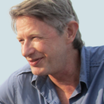 Patrick Bond