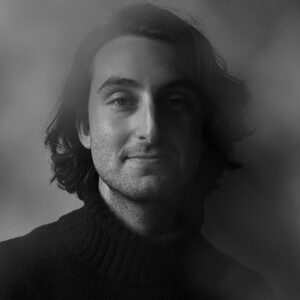 Jason Oberman