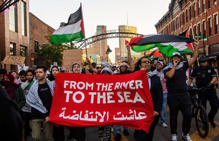 Resistance Demo