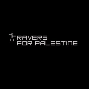 Ravers for Palestine