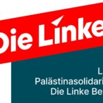 Die Linke Berlin LAG Palästinasolidarität