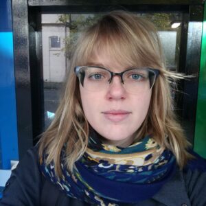 Josephine Solanki