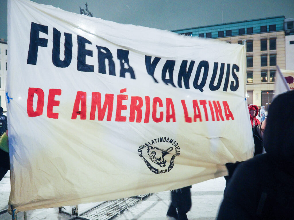 Digital Socialism or Extinction: