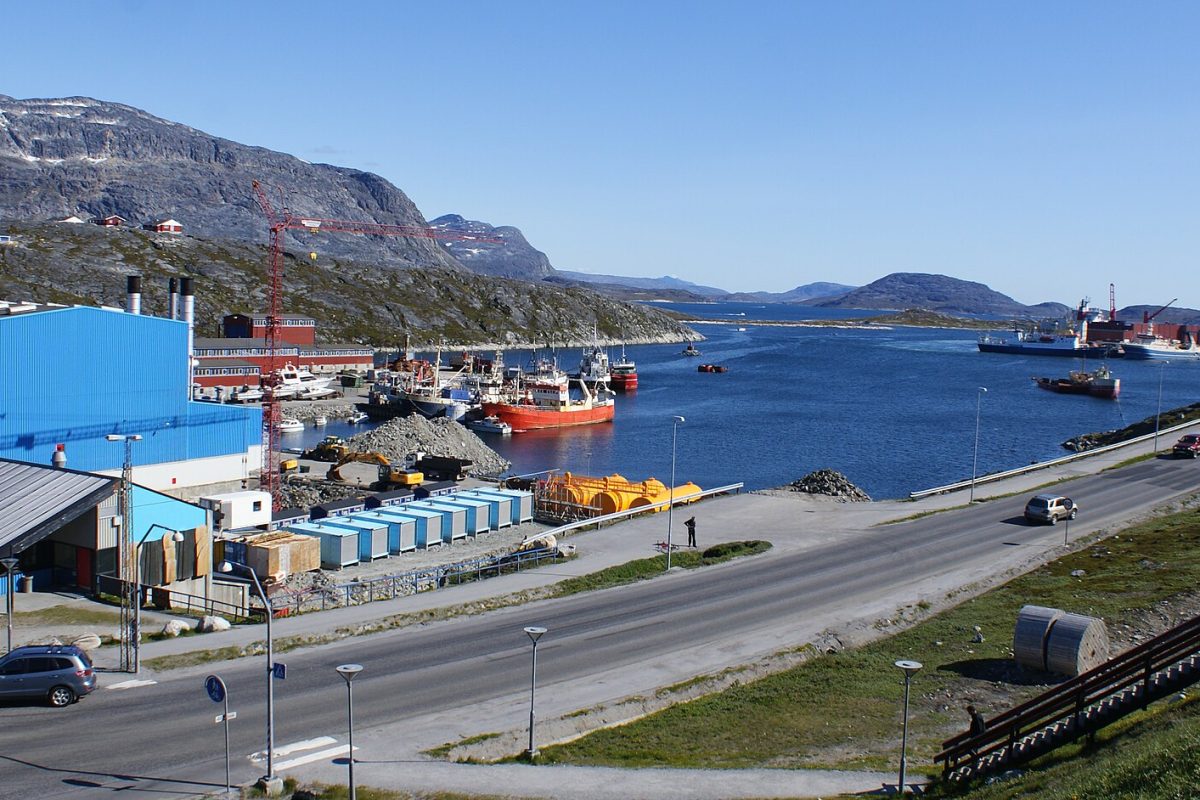 Nuuk