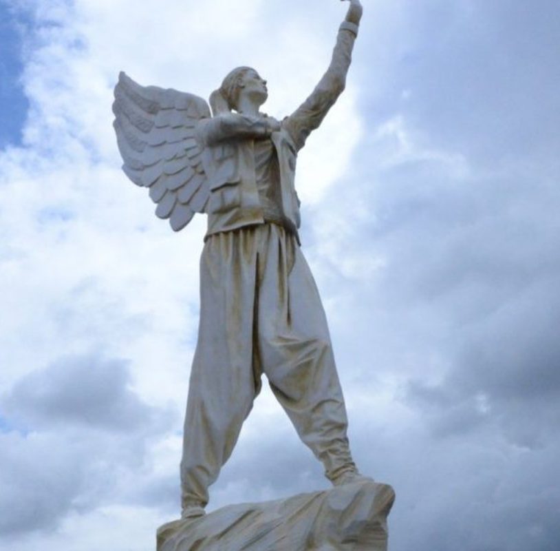 What is happening in Rojava – The Left Berlin