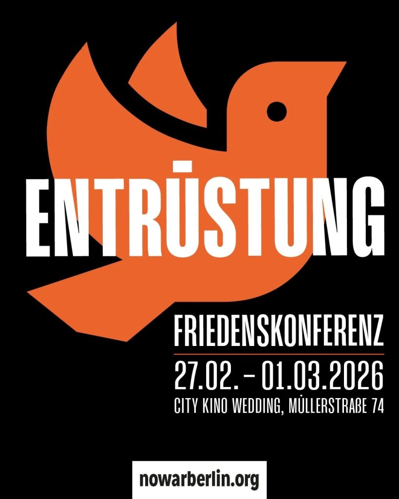 Berlin Peace Conference