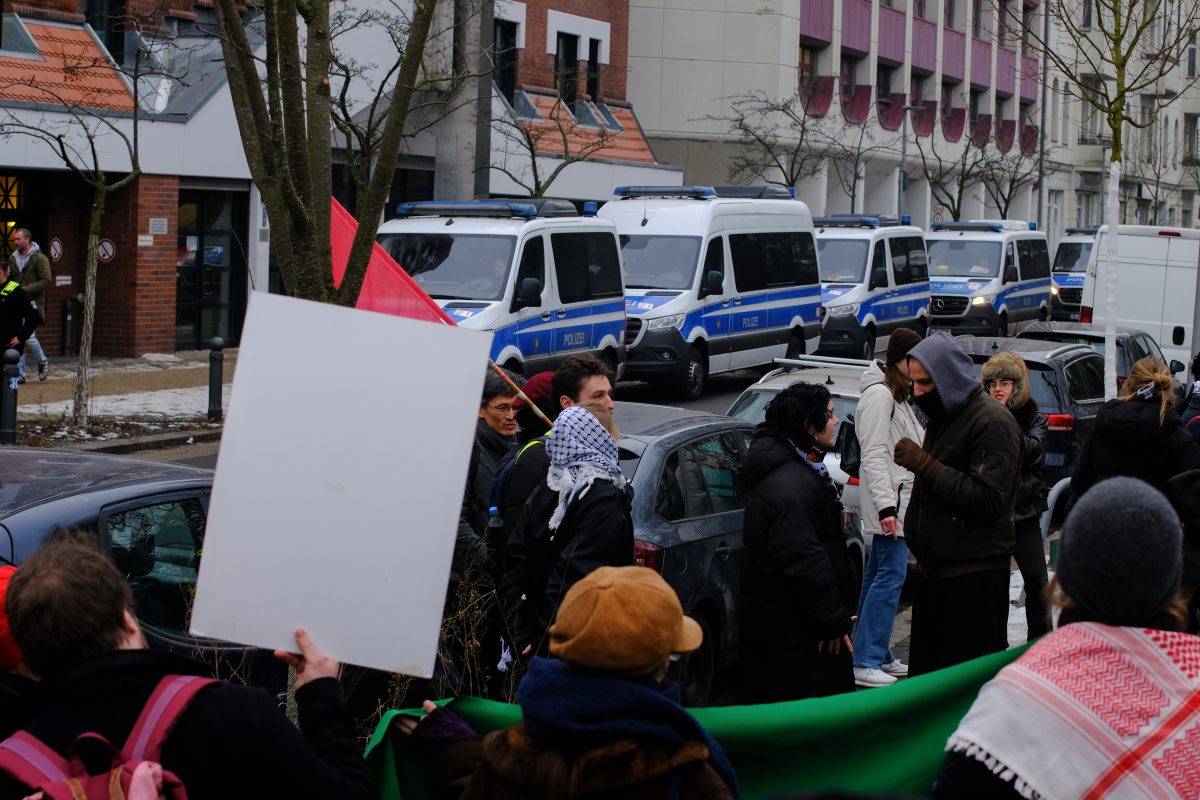 All Charges Against Baki Have Been Dropped