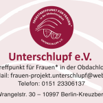 Unterschlupf e.V.
