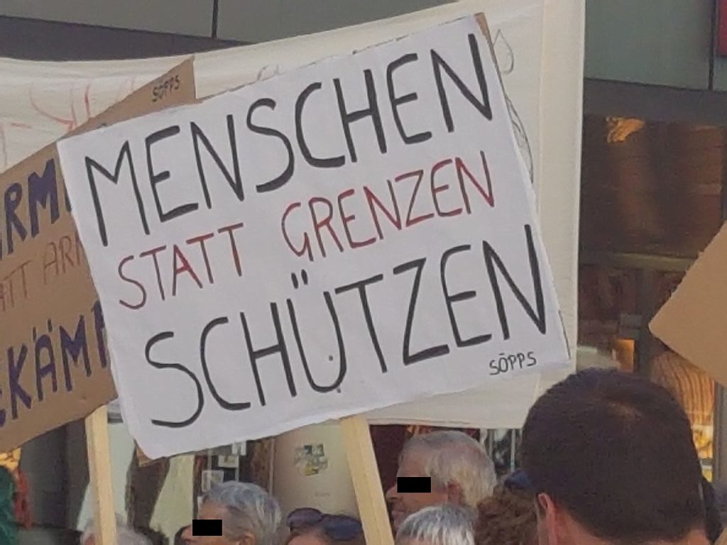 From Greece to Germany