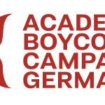 Academic Boycott Campaign Deutschland