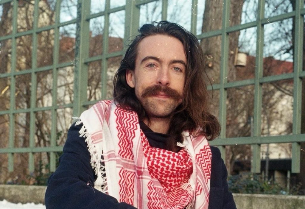 “People believe that there’s something terrible going on in Gaza and nothing is happening to stop it”