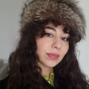 Yasemin Özdemir