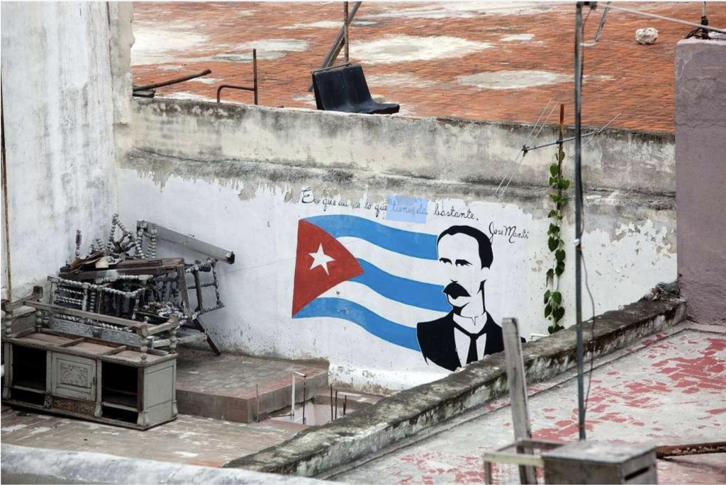19 May 1895: Cuban revolutionary Jose Martí is killed in action