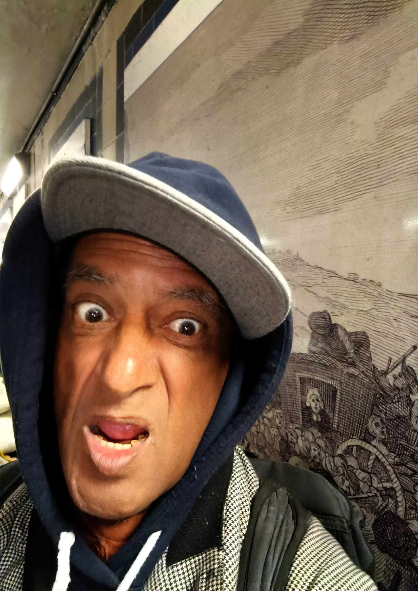 Amer Antifada