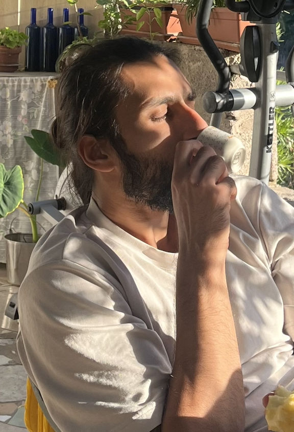 Manu Kalia
