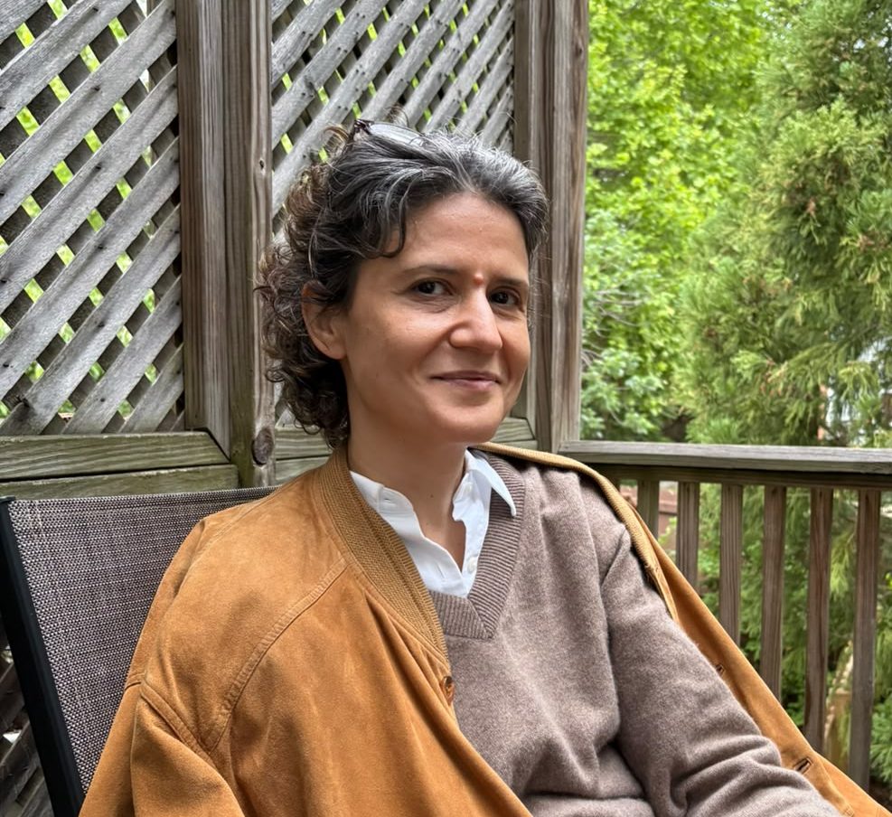 Esra Sarıoğlu