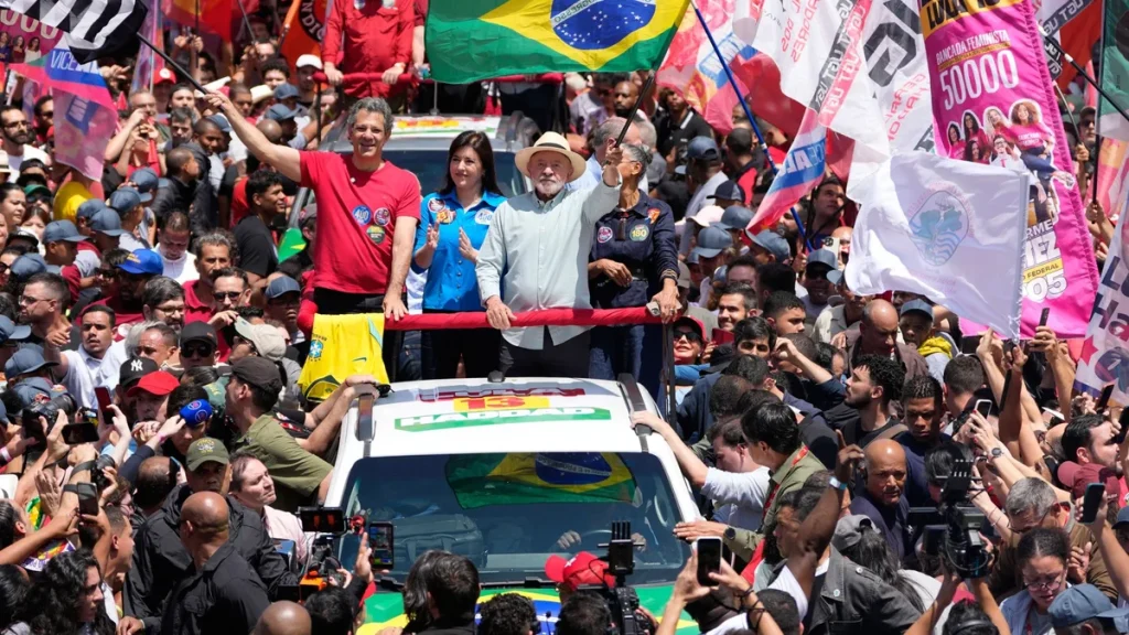 Brazil 2026 elections: The pitfalls of Lula’s progressive neoliberalism